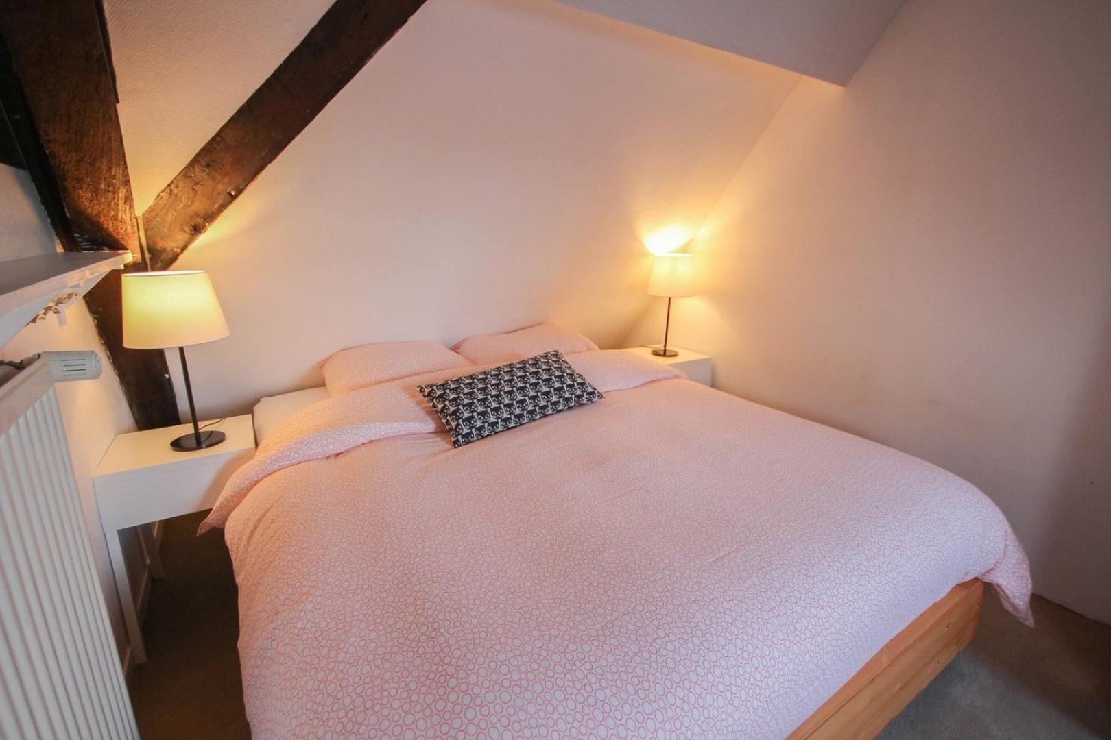 Charming 60M2 Apartment リール エクステリア 写真